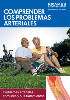Understanding Artery Problems (Spanish)