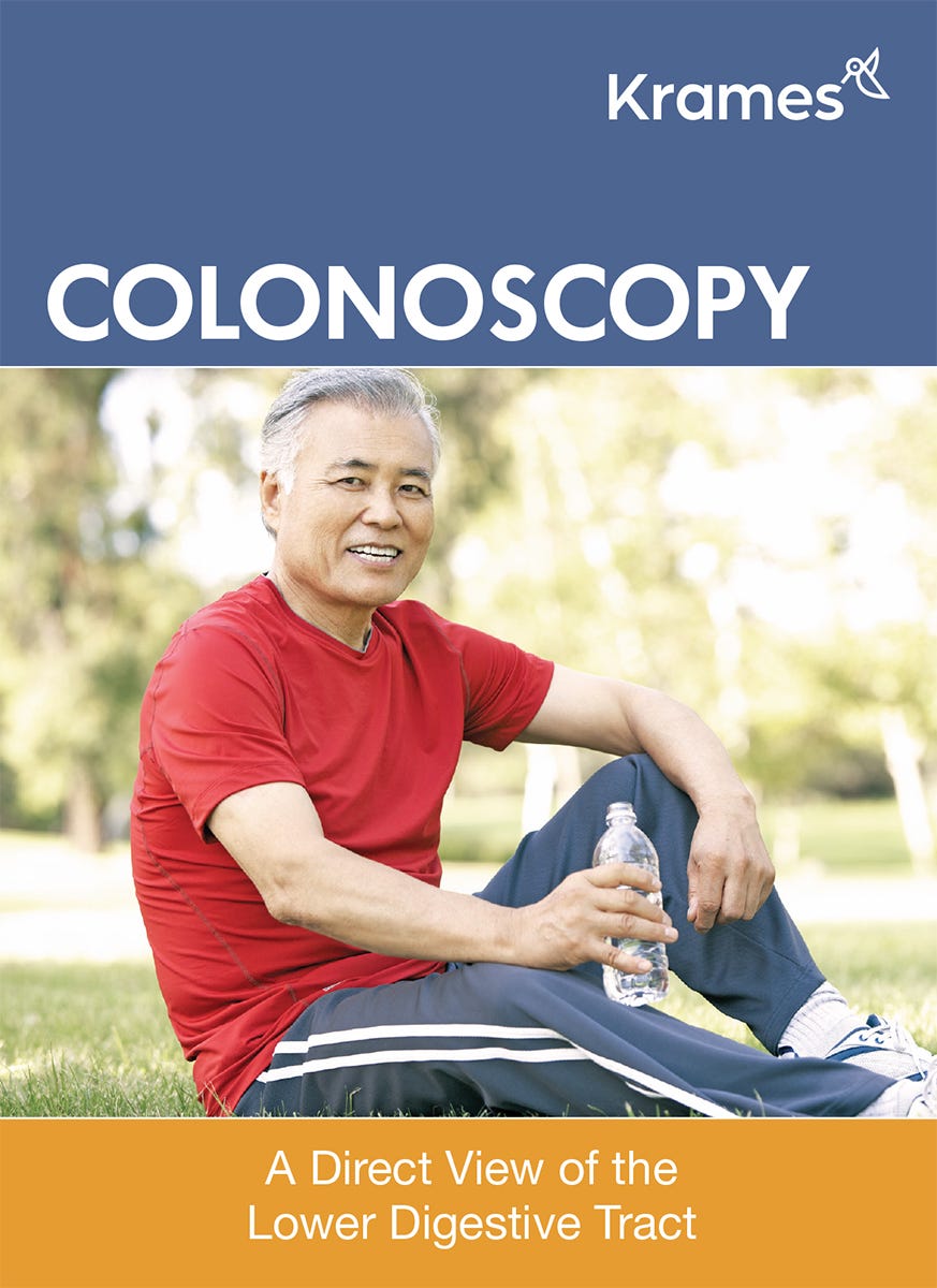 Colonoscopy