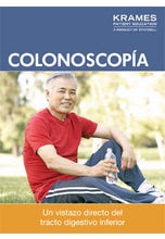 Colonoscopy (Spanish)