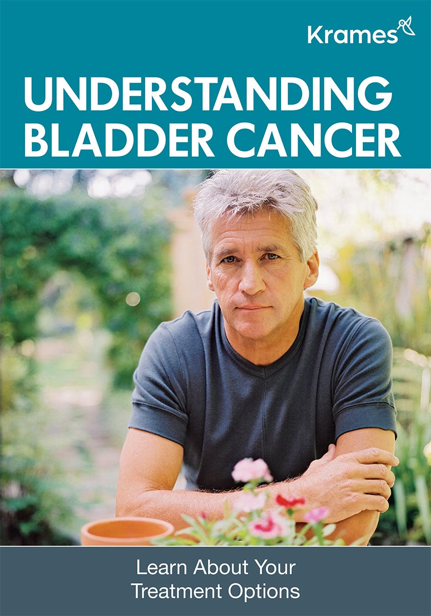 Understanding Bladder Cancer