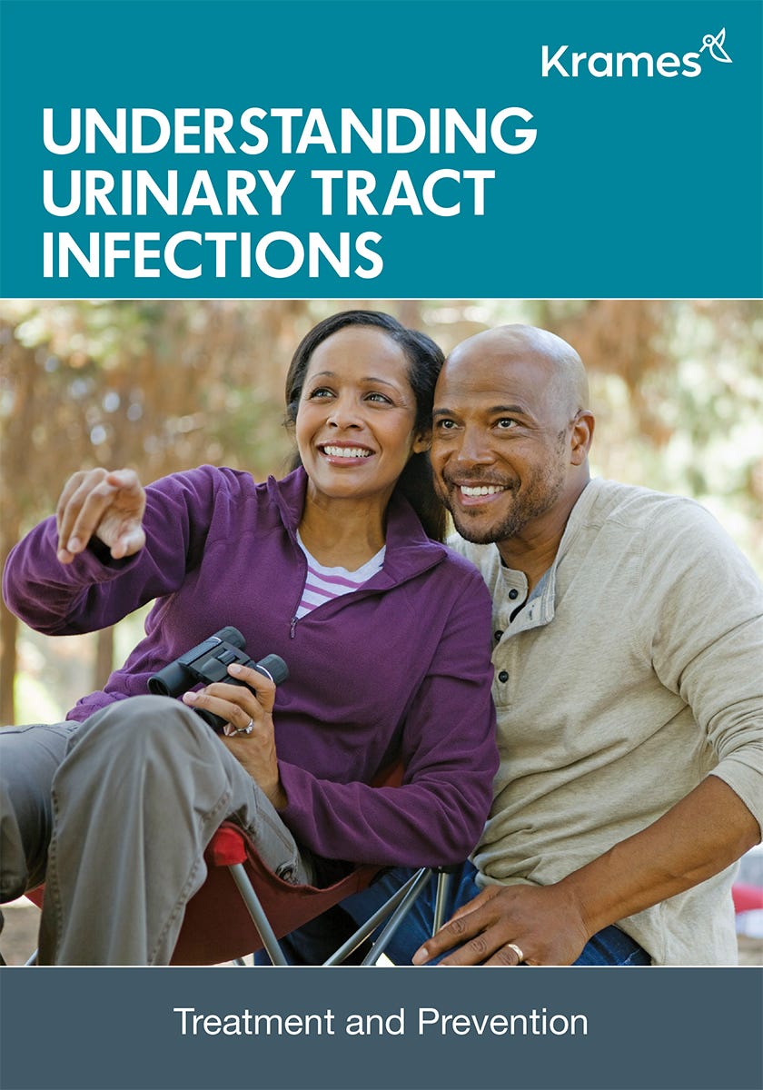 Understanding Urinary Tract Infections