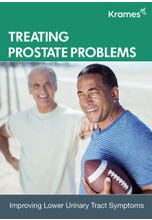 Treating Prostate Problems