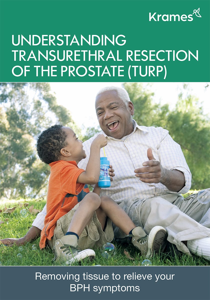 Understanding Transurethral Resection of the Prostate