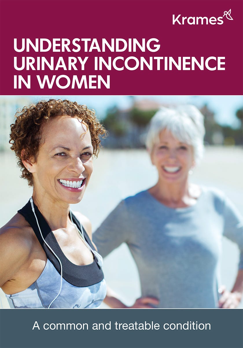 Understanding Urinary Incontinence in Women