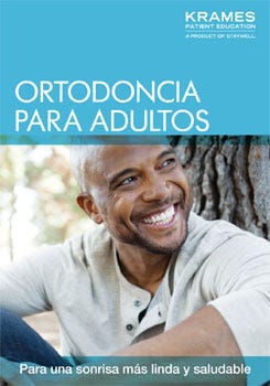 Adult Orthodontics (Spanish)