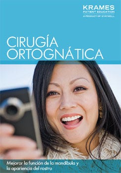 Orthognathic Surgery (Spanish)