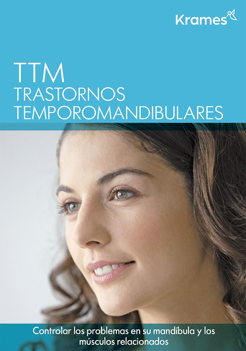 Temporomandibular Disorders (Spanish)