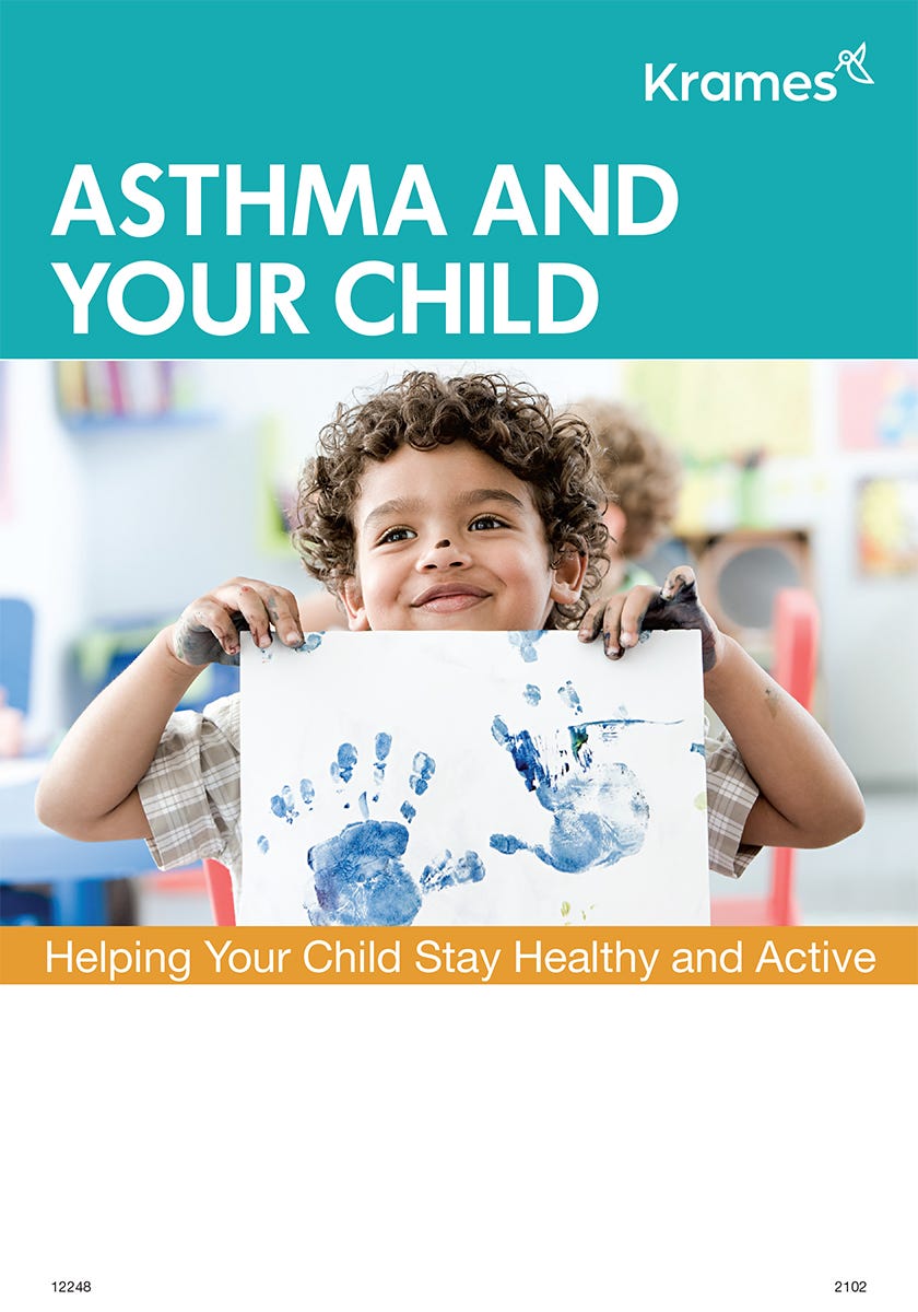 Asthma and Your Child