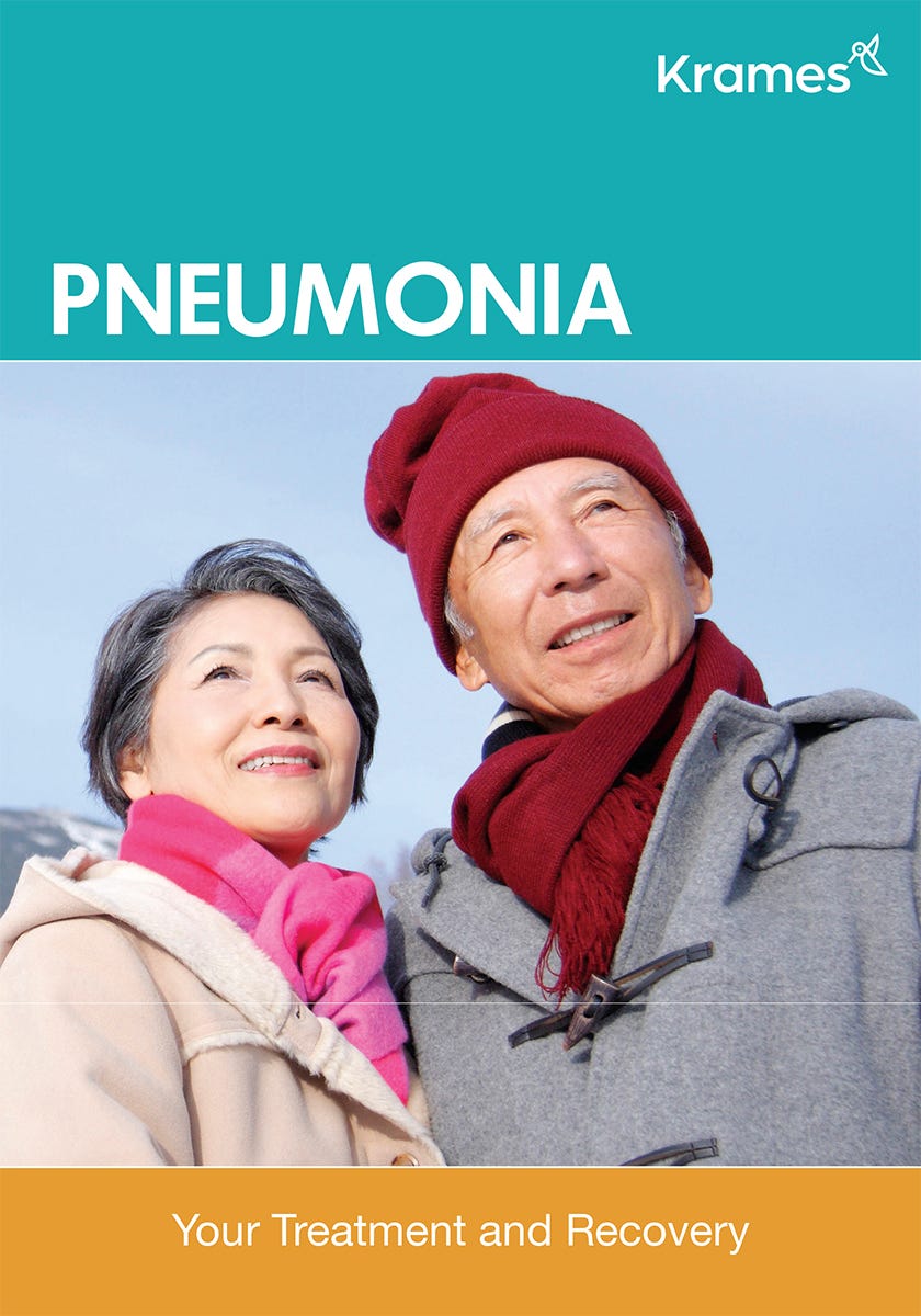 Pneumonia
