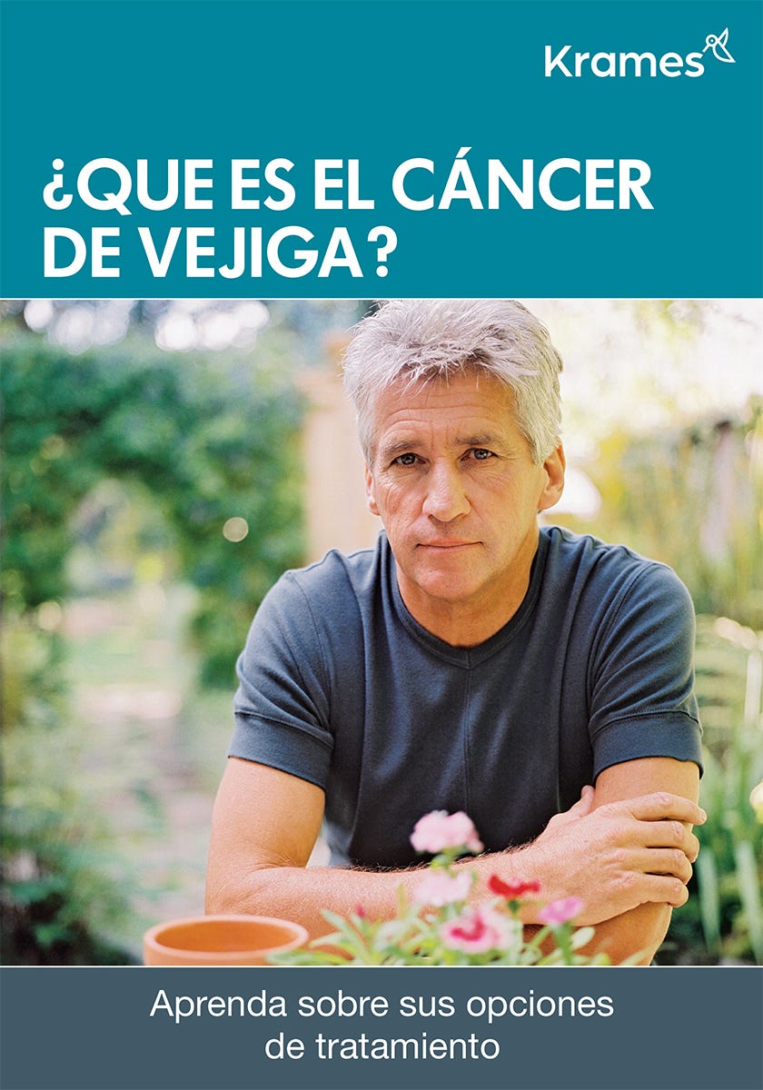 Understanding Bladder Cancer (Spanish)