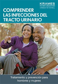 Understanding Urinary Tract Infections (Spanish)