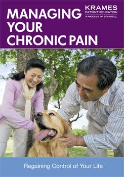 Managing Your Chronic Pain