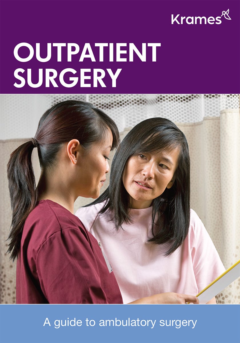 Outpatient Surgery