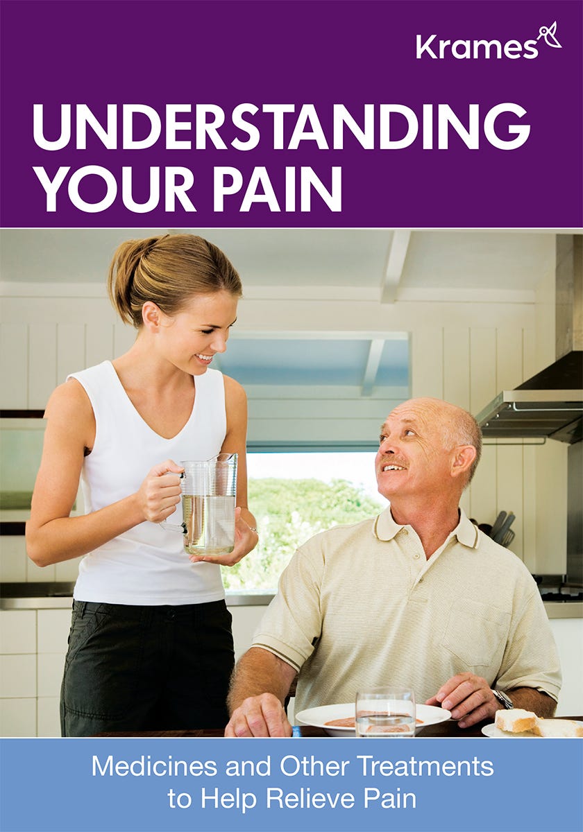 Understanding Your Pain