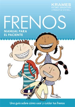 Braces Owner's Manual (Spanish)