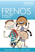 Braces Owner's Manual (Spanish)