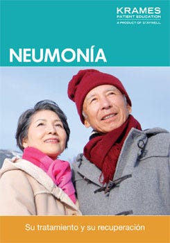 Pneumonia (Spanish)