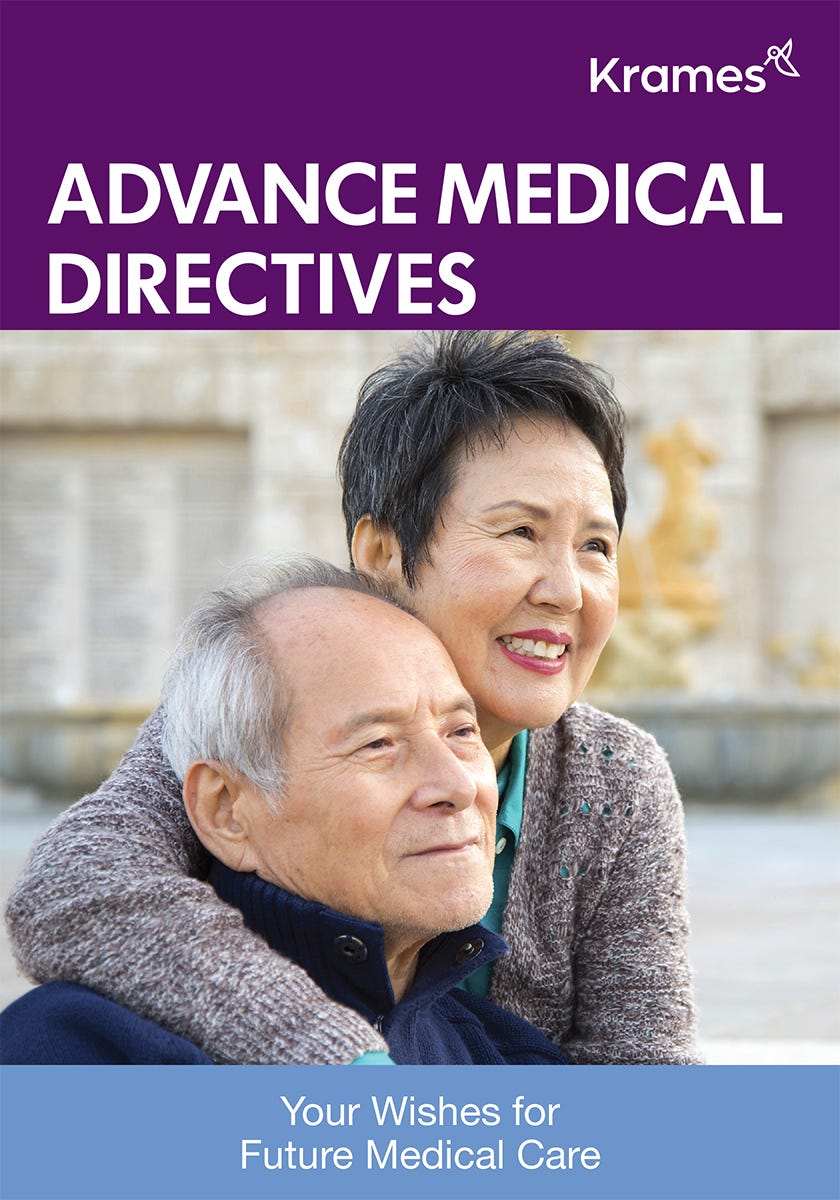 Advance Medical Directives, Low Lit