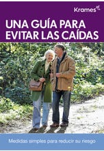 A Guide to Preventing Falls (Spanish)