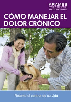 Managing Your Chronic Pain (Spanish)