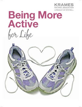 Being More Active for Life