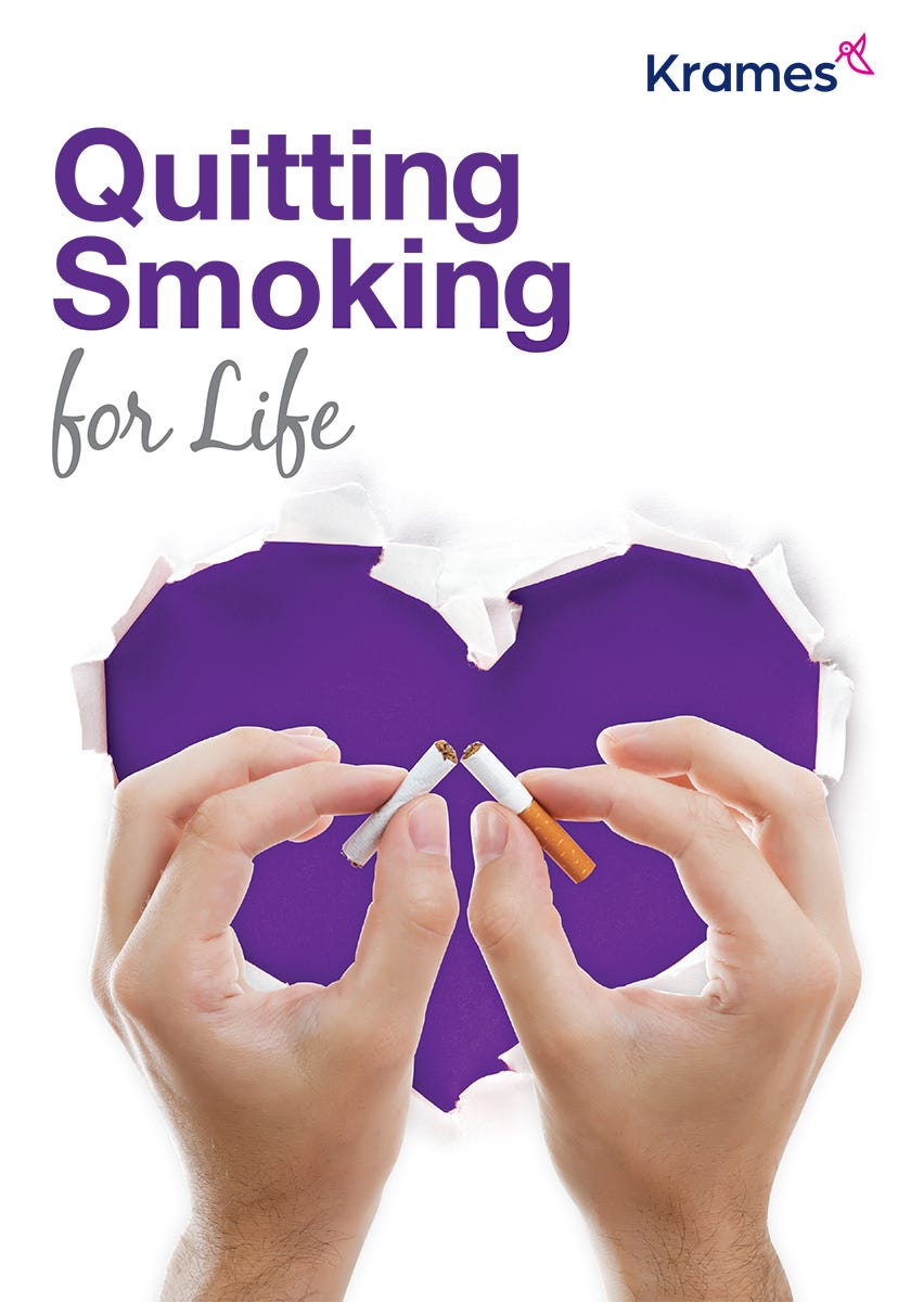 Quitting Smoking for Life