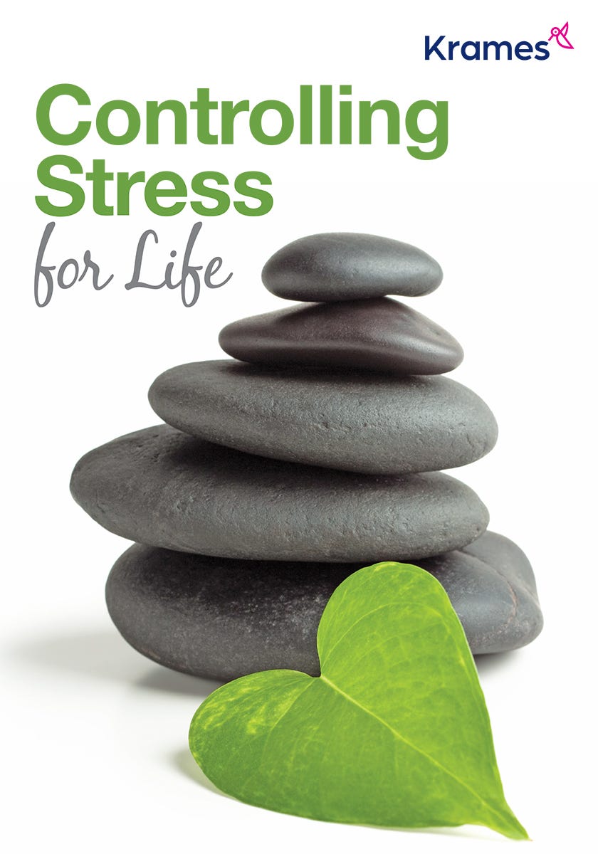 Controlling Stress for Life