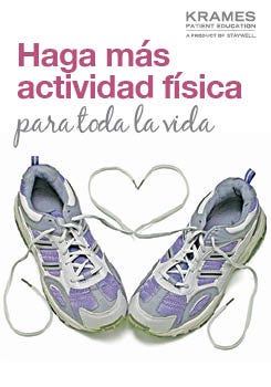 Being More Active for Life (Spanish)