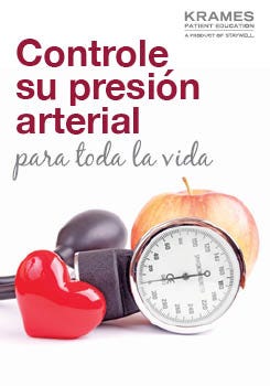 Controlling Blood Pressure for Life (Spanish)