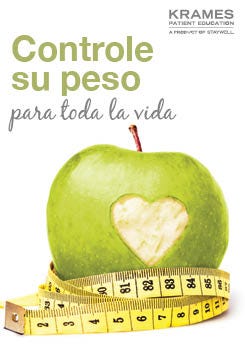 Controlling Weight for Life (Spanish)