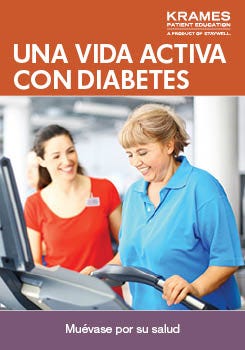 An Active Life with Diabetes (Spanish)