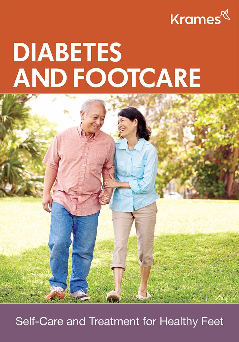Diabetes and Foot Care