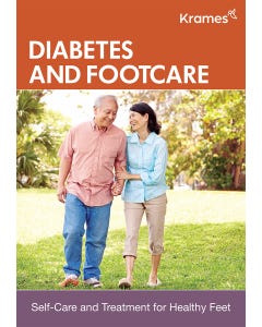 Diabetes and Foot Care