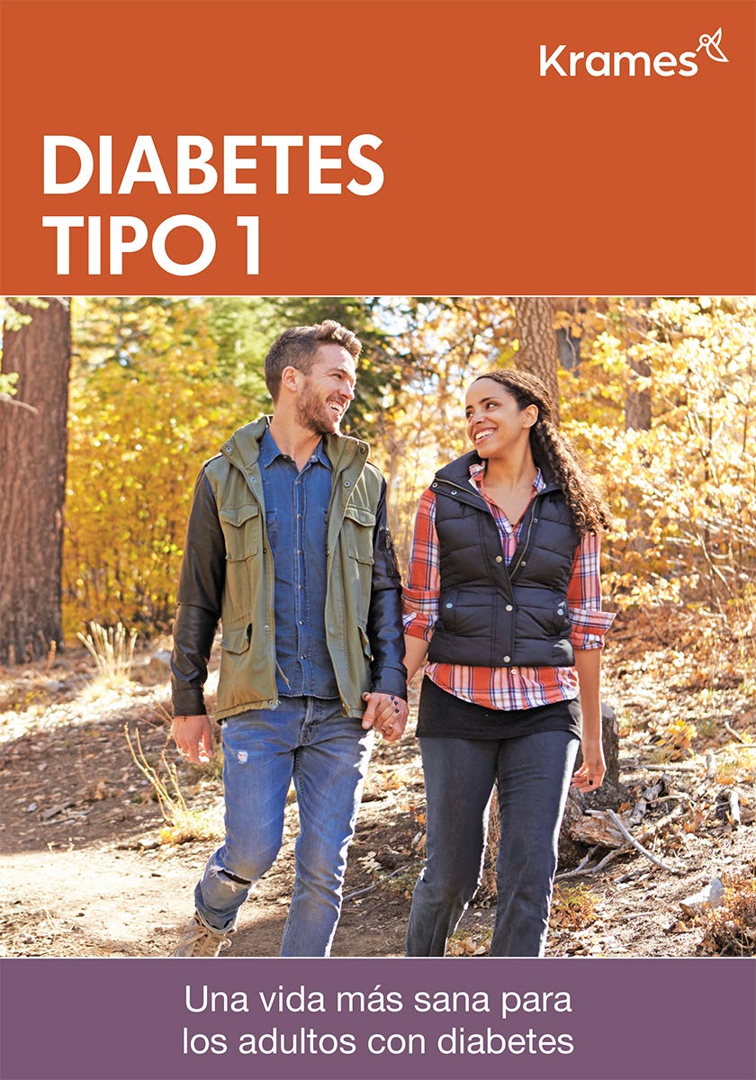 Type 1 Diabetes (Spanish)