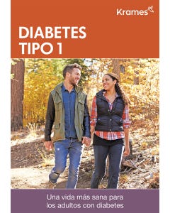 Type 1 Diabetes (Spanish)