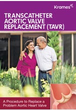 Transcatheter Aortic Valve Replacement (TAVR)