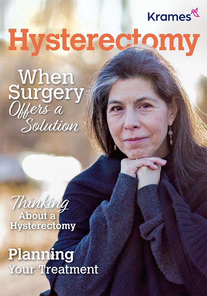 Hysterectomy