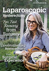 Laparoscopic Hysterectomy