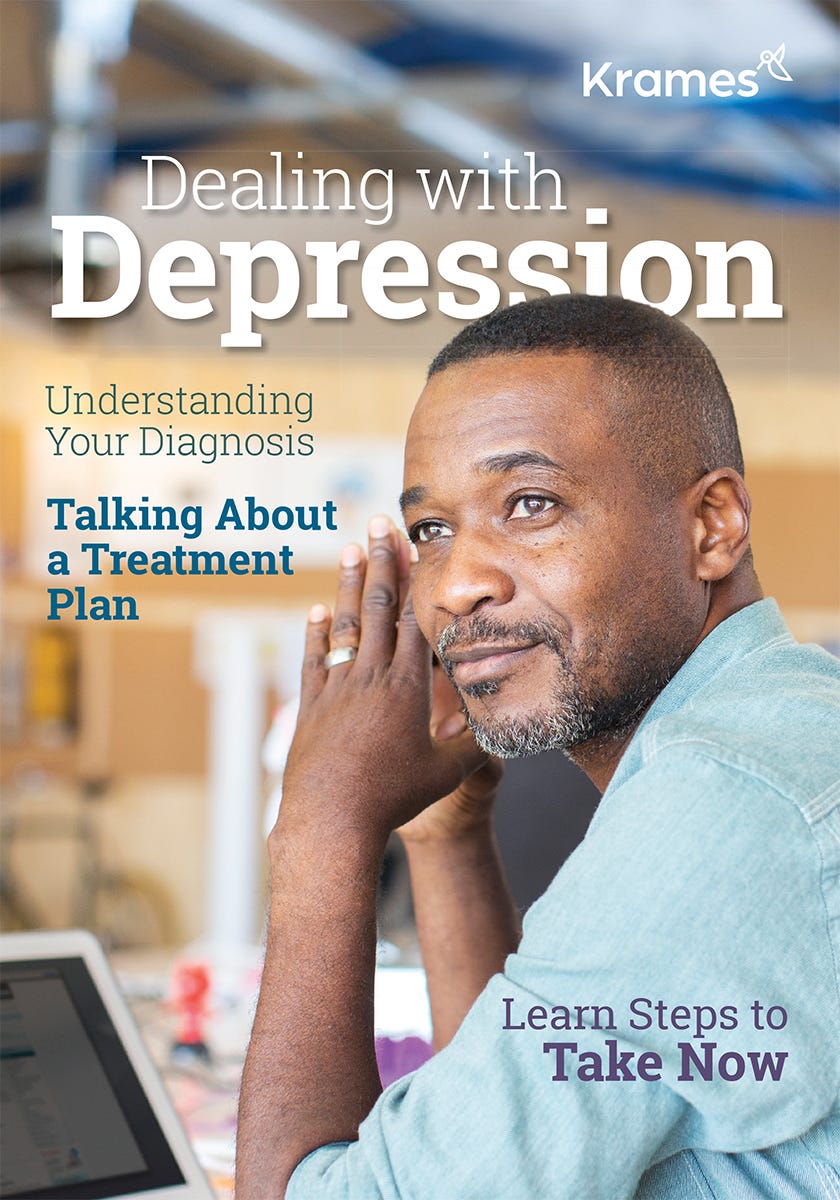 Dealing with Depression 
