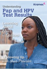 Understanding Pap and HPV Test Results