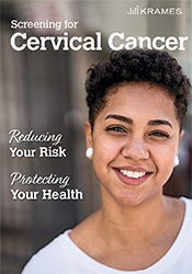 Screening for Cervical Cancer