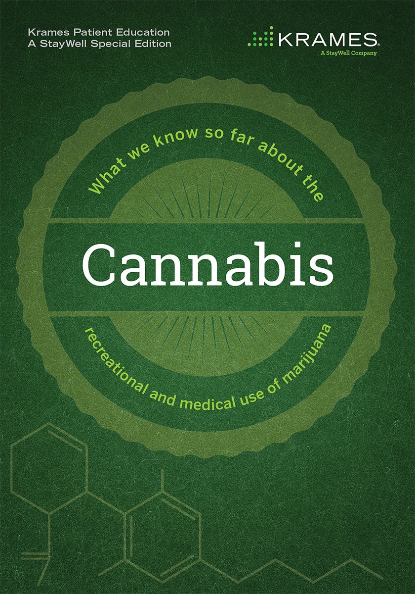 Cannabis: what we know so far about the recreational and medical use of marijuana