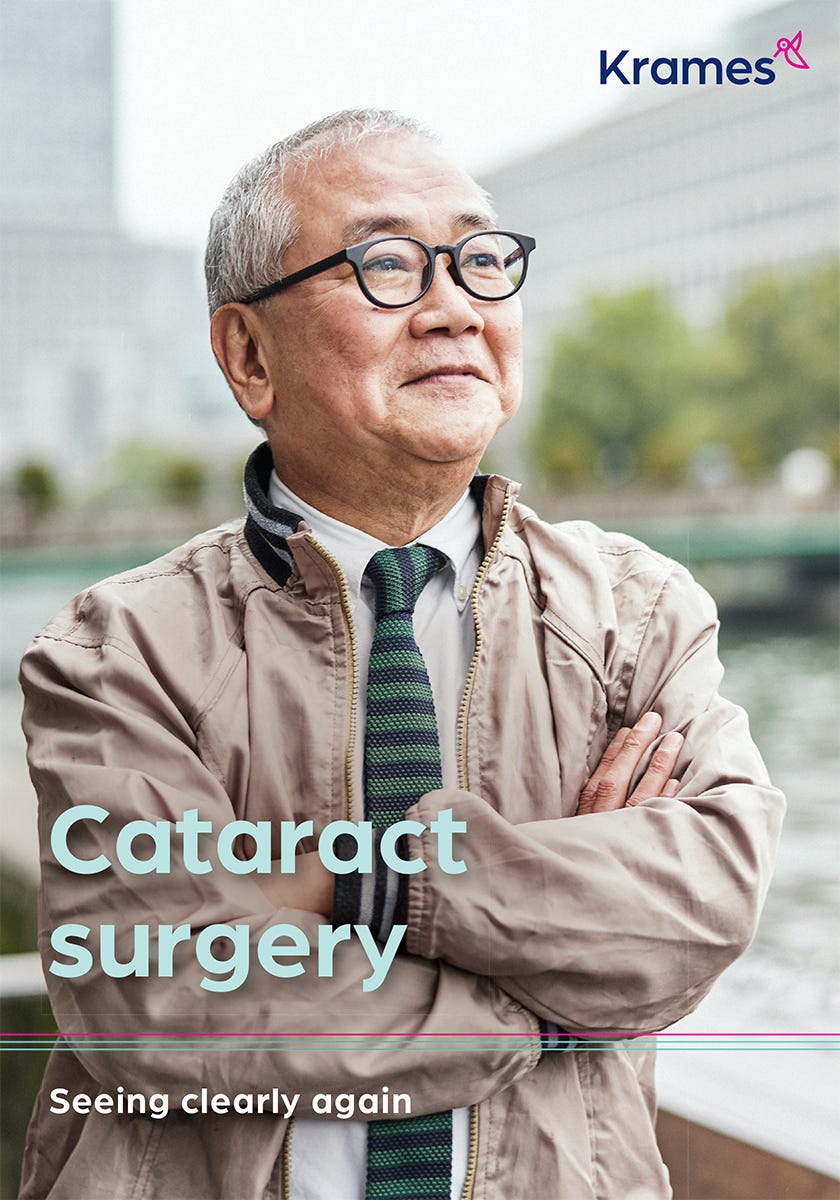Cataract Surgery
