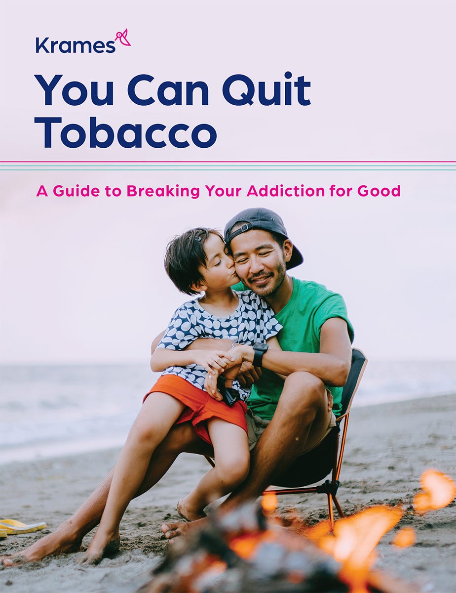 You Can Quit Tobacco