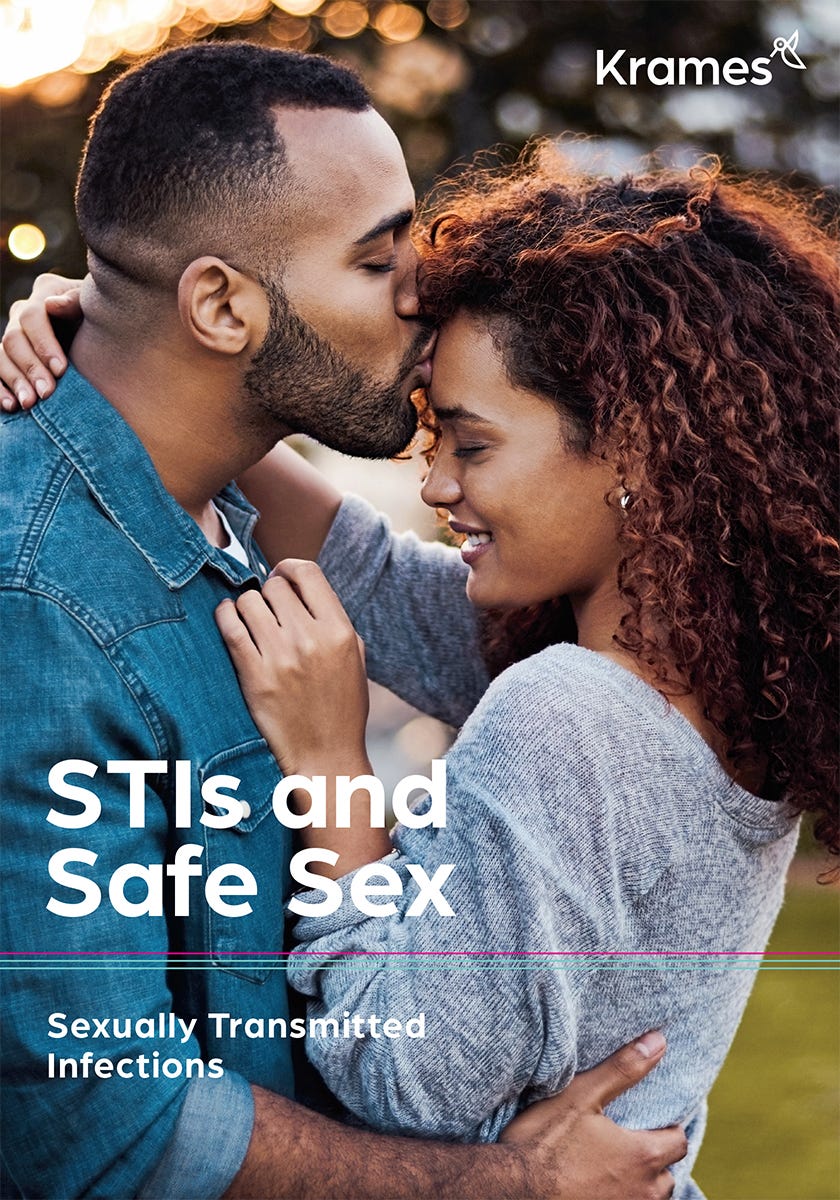 STIs and Safe Sex