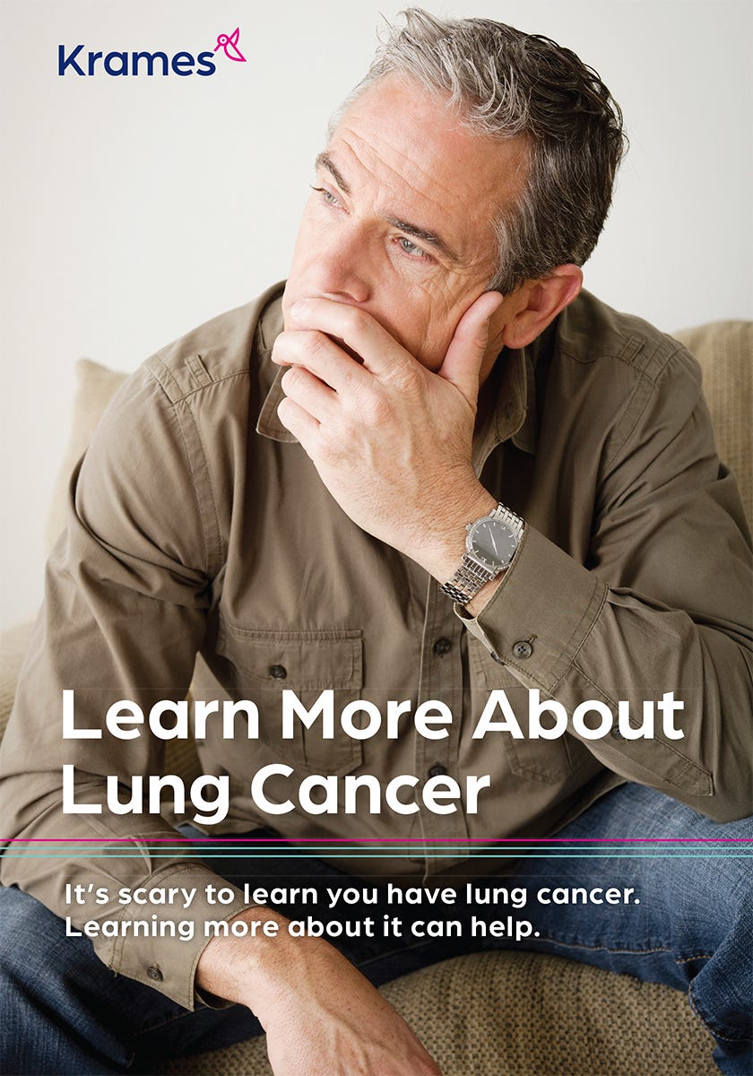 Learn More About Lung Cancer