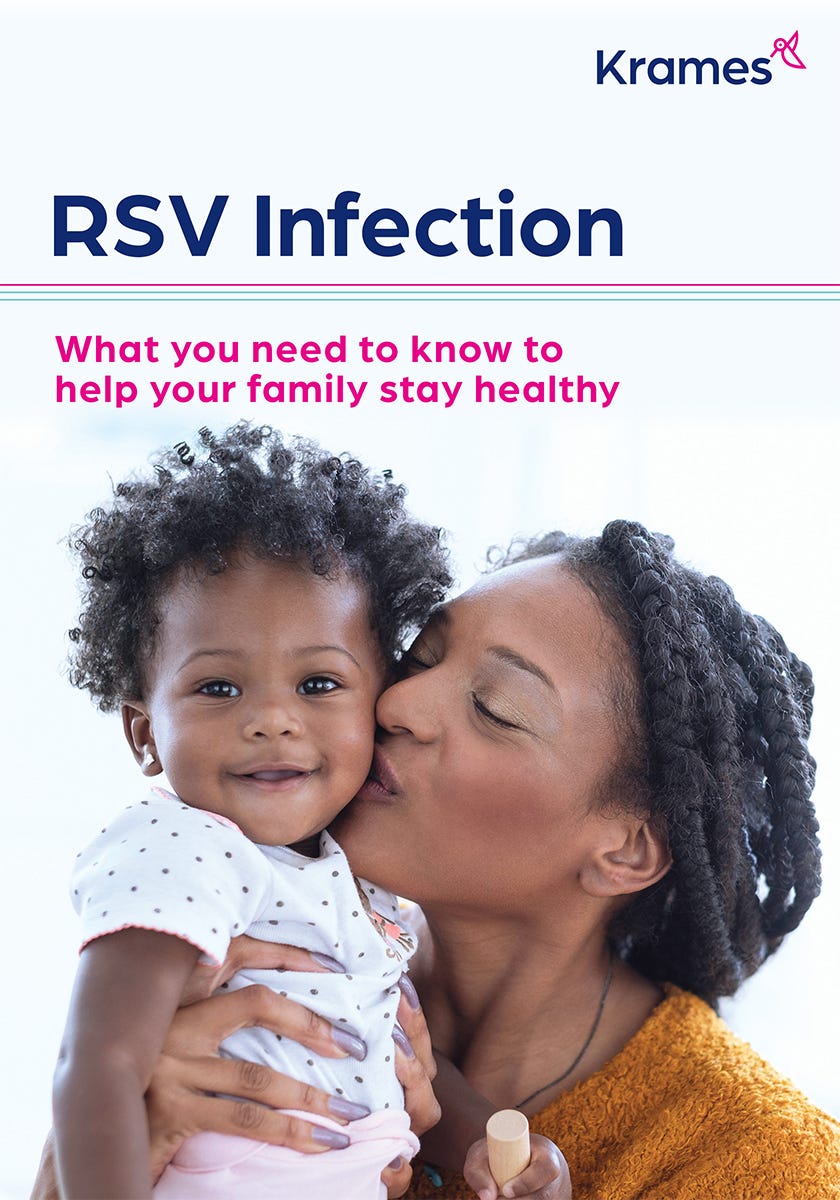RSV (Respiratory Syncytial Virus) Infection
