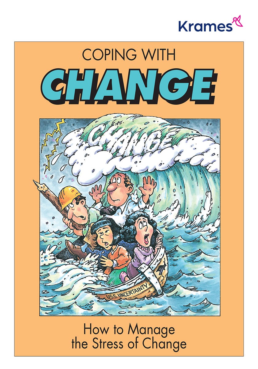 Coping with Change