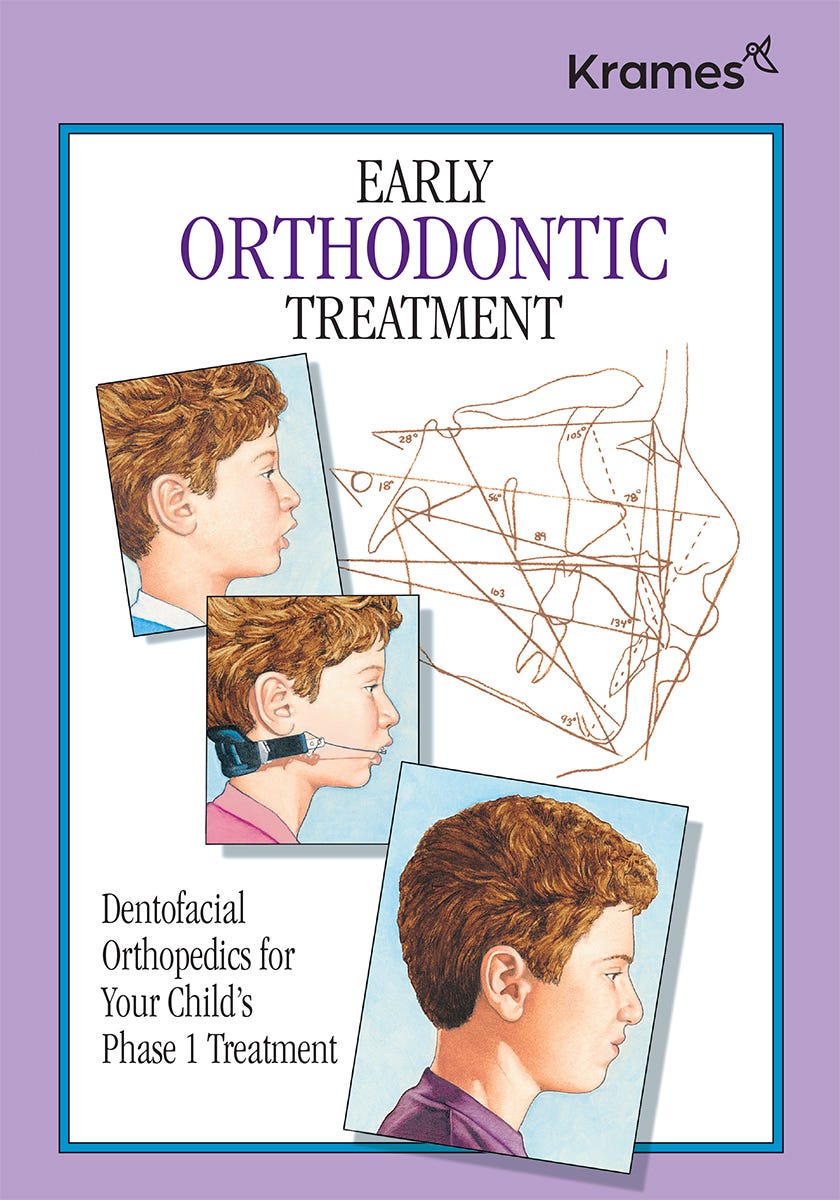 Early Orthodontic Treatment