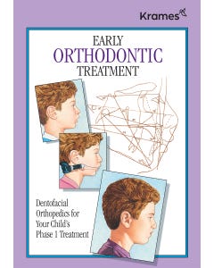 Early Orthodontic Treatment